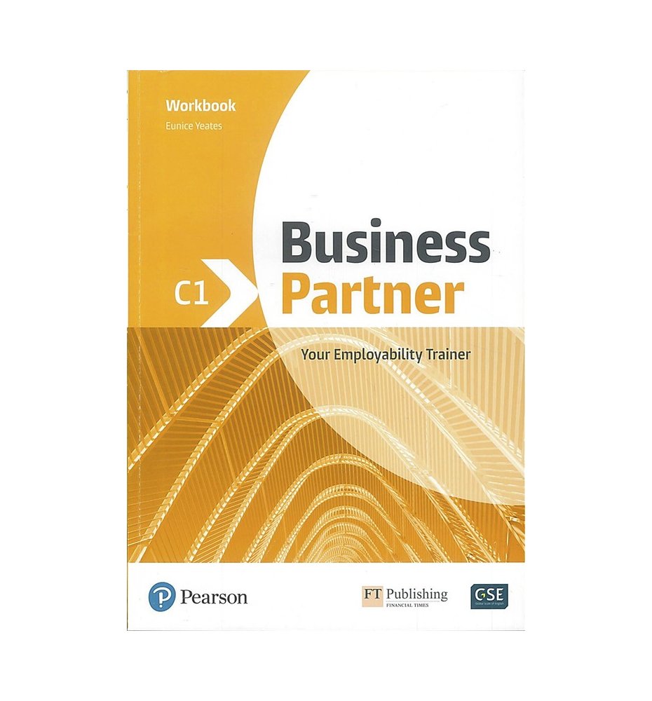 Business Partner C1. Workbook