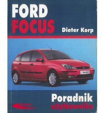 Ford Fokus
