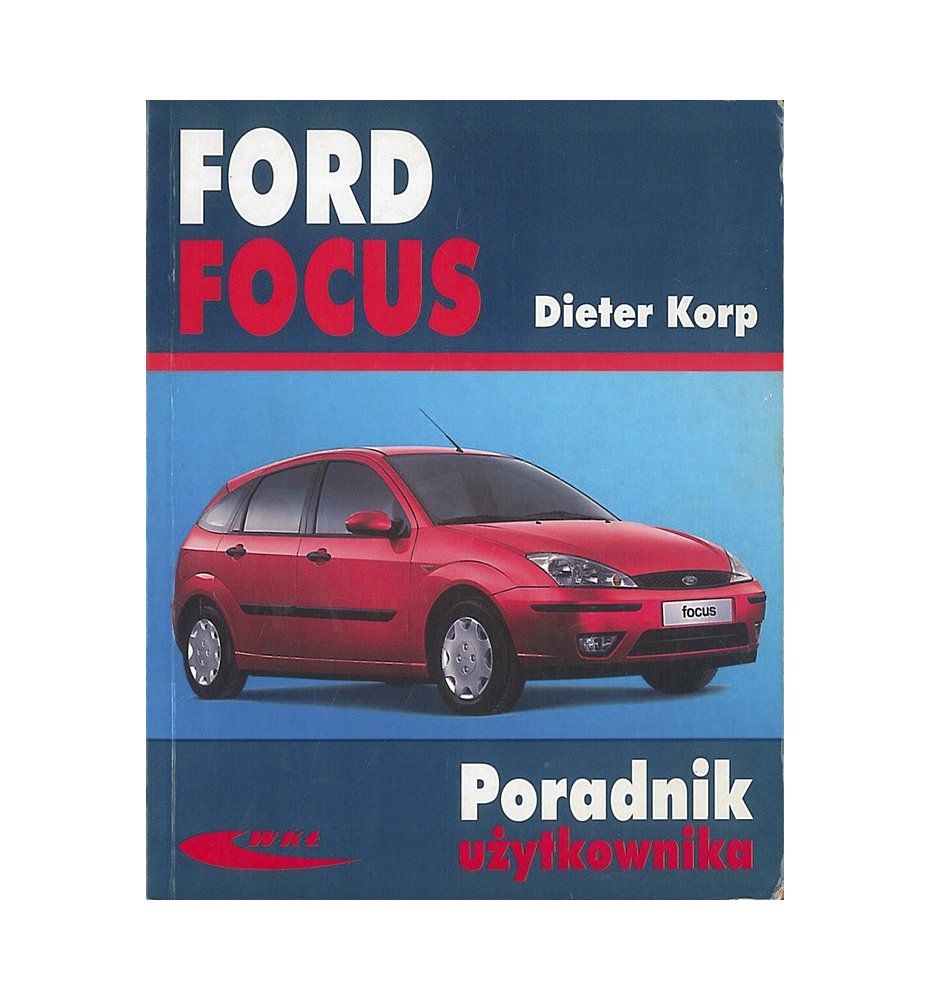Ford Fokus