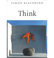 Think. A Compelling Introduction to Philosophy