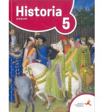 Historia 5. Podróże w czasie. Podręcznik