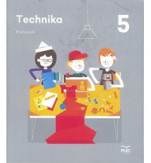 Technika 5. Podręcznik