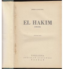 El Hakim. Lekarz