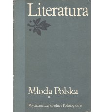 Literatura Młoda Polska