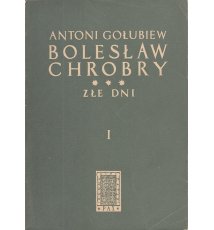 Bolesław Chrobry