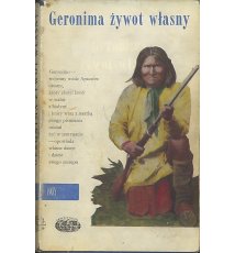 Geronima żywot własny