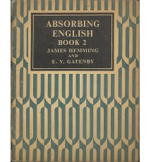 Absorbing English. Book 1-3