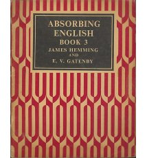 Absorbing English. Book 1-3
