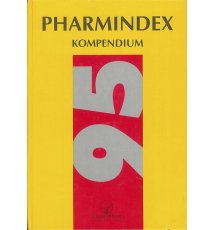 Pharmindex. Kompedium