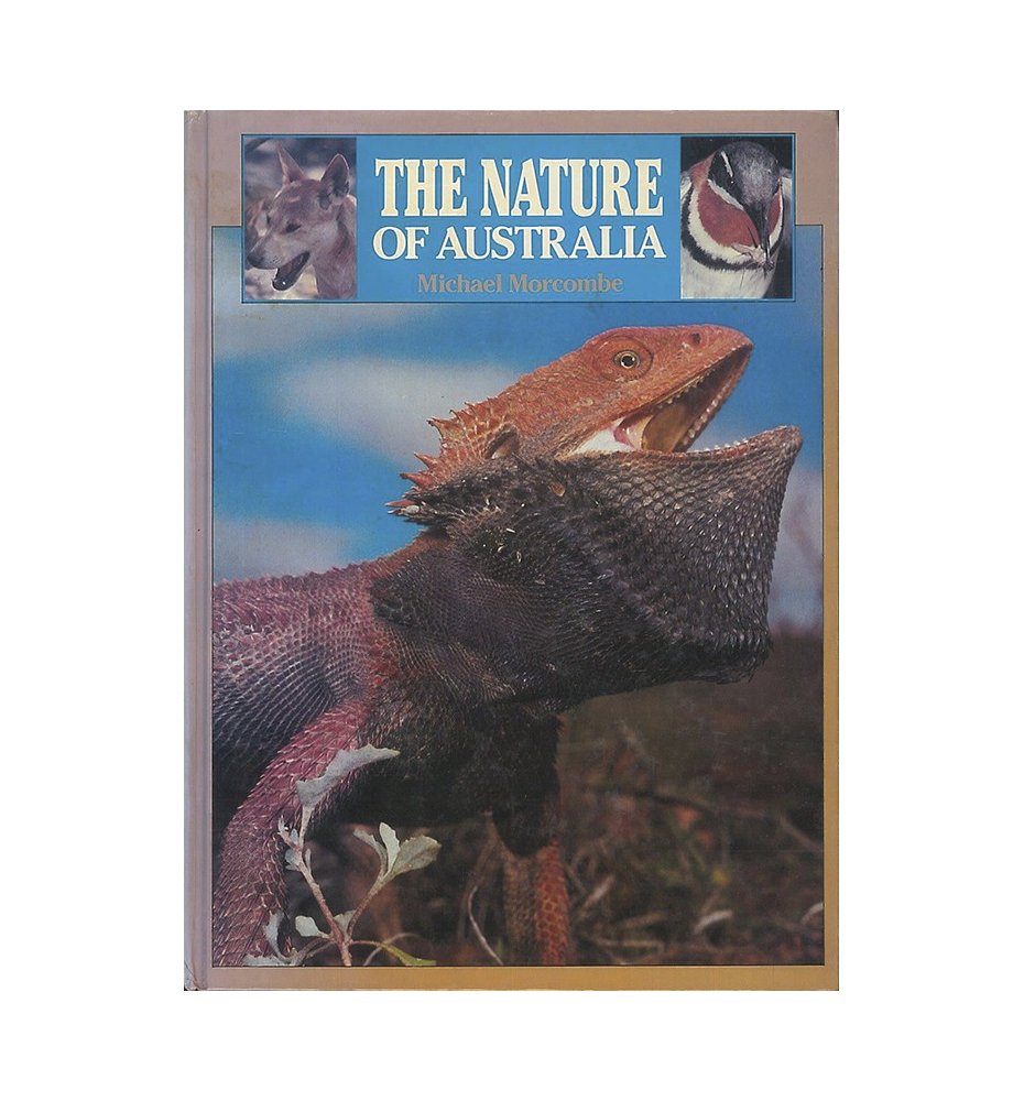 The Nature of Australia