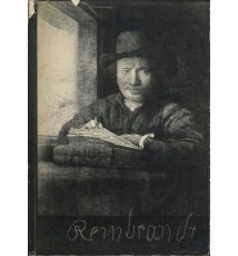Rembrandt. Ausstellung