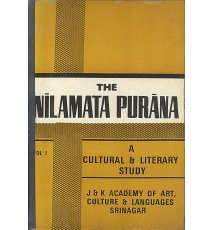 The Nilamata Purana
