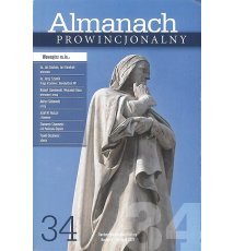 Almanach Prowincjonalny 34