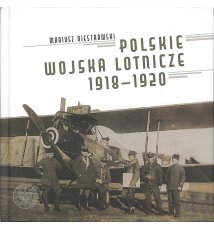 Polskie Wojska Lotnicze 1918–1920