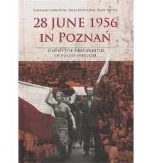 28 June 1956 in Poznań
