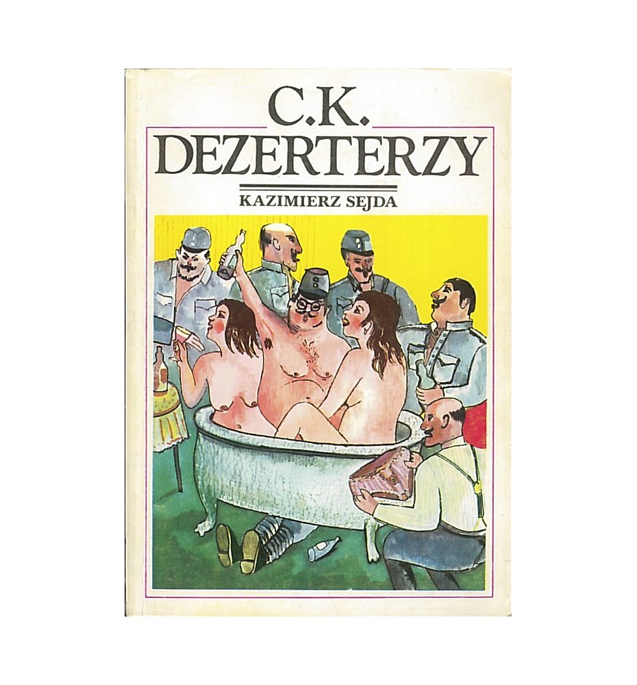 C.K. Dezerterzy