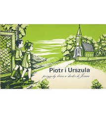 Piotr i Urszula