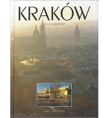 Kraków. Pejzaż w miniaturze