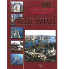 101 wspaniałych miast świata