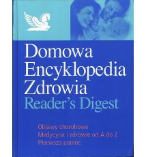 Domowa encyklopedia zdrowia