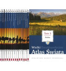 Wielki Encyklopedyczny Atlas Świata, 5-18
