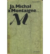 Ja, Michał z Montaigne
