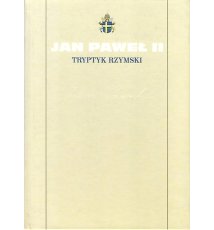 Redemptor Hominis / Trypty rzymski