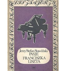 Pasje Franciszka Liszta