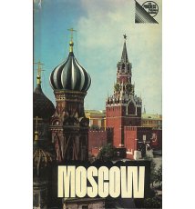Moscow. A Short Guide