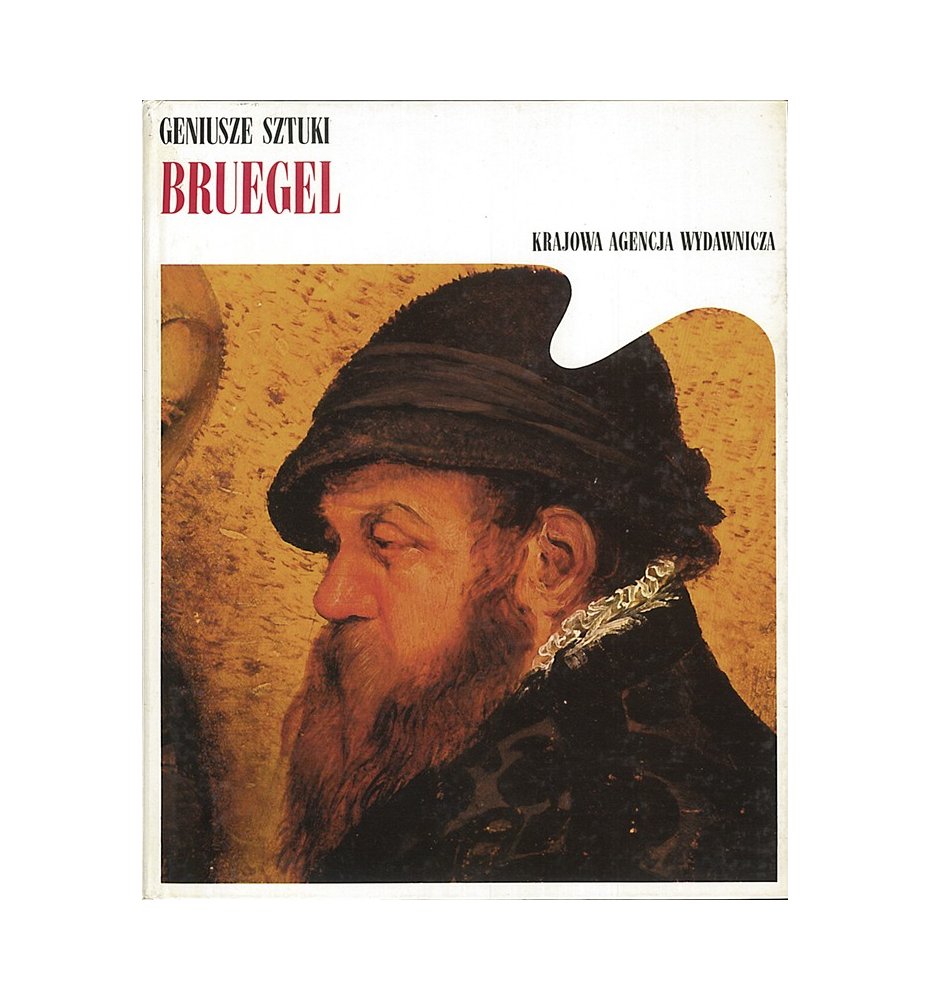 Geniusze sztuki - Bruegel