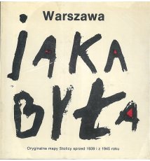 Warszawa jaka była