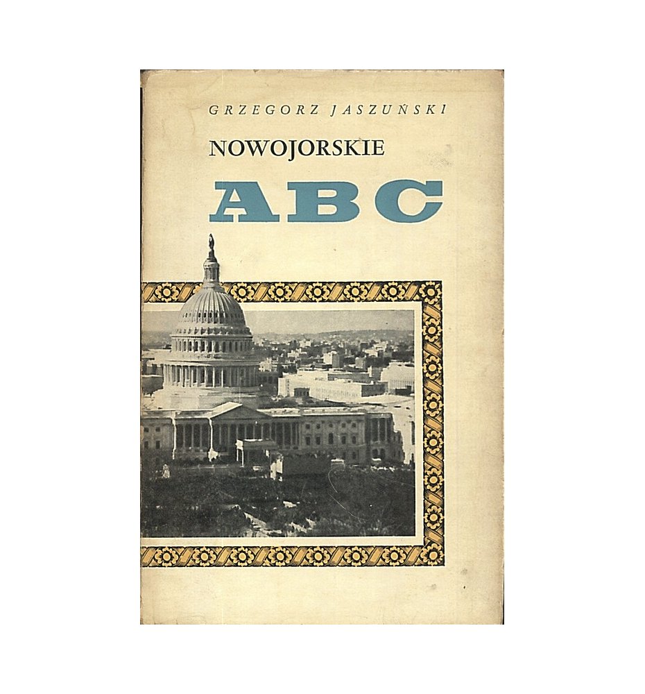 Nowojorskie ABC