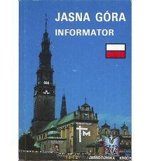 Jasna Góra. Informator