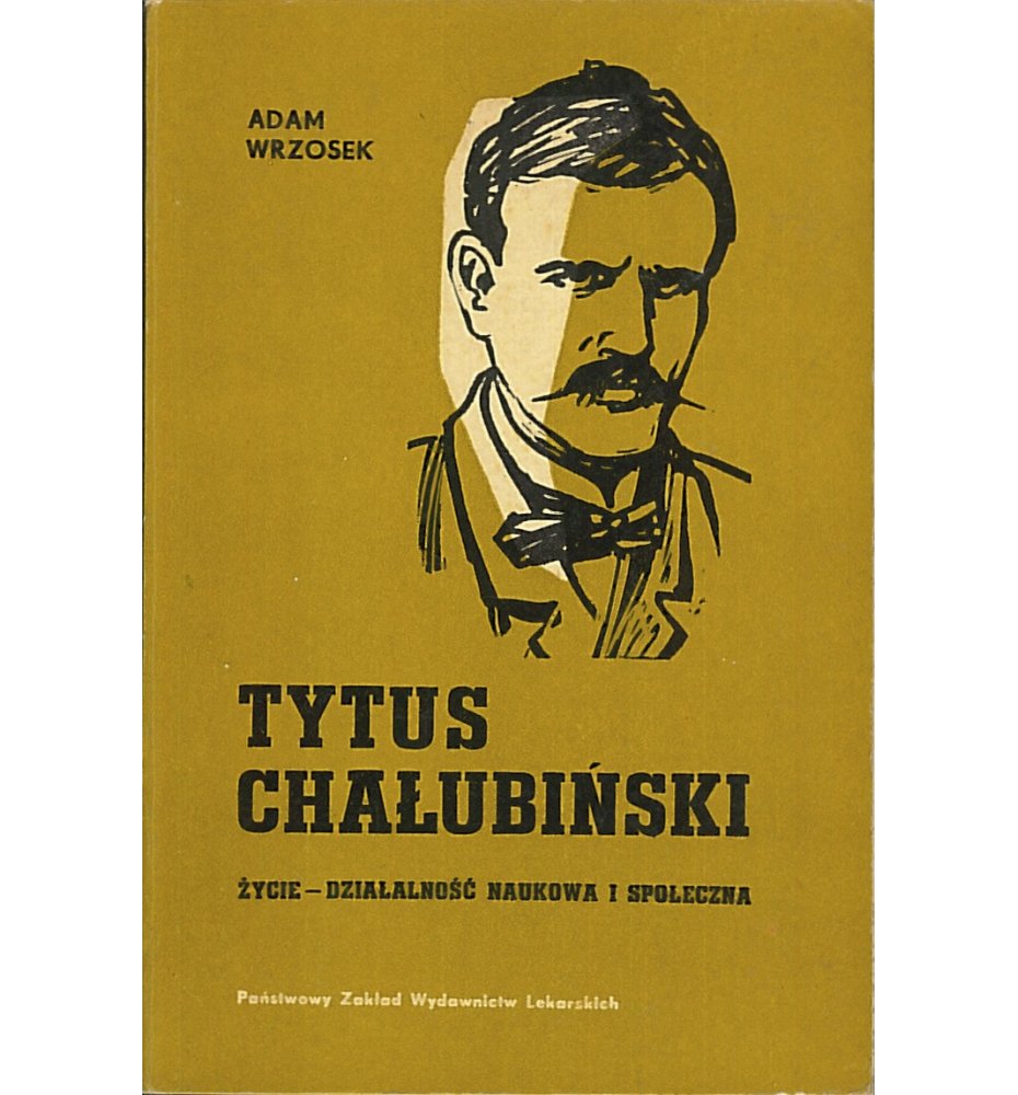 Tytus Chałubiński