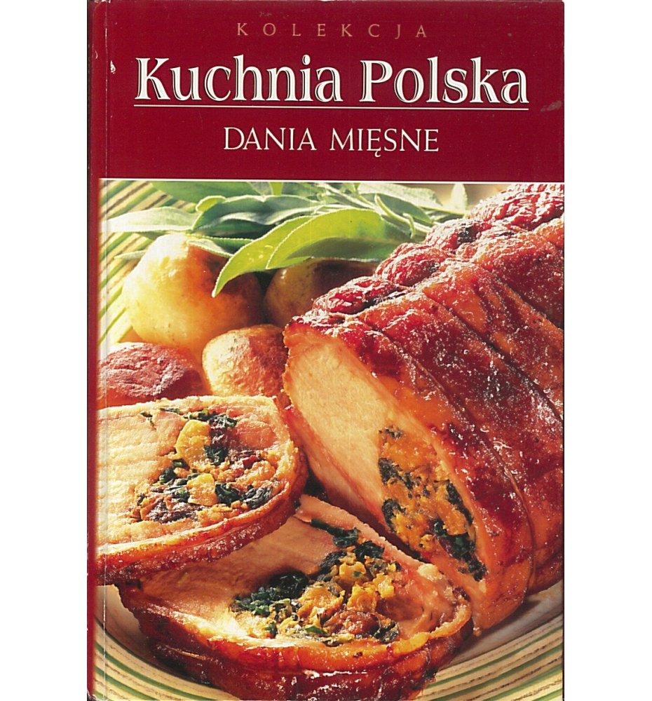 Kuchnia Polska. Dania mięsne