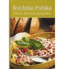 Kuchnia polska, dania jednogarnkowe