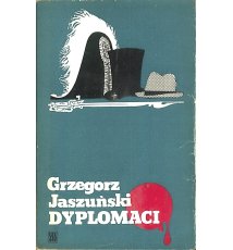 Dyplomaci