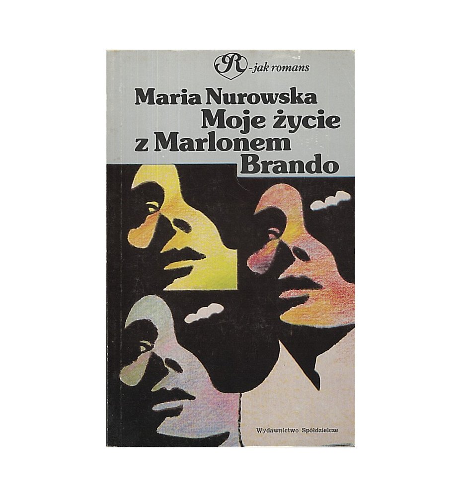 Moje życie z Marlonem Brando
