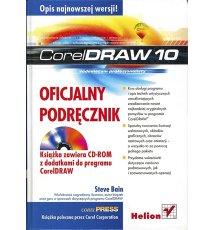 CorelDRAW 10 + CD