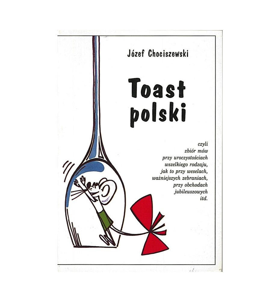 Toast polski