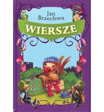 Brzechwa Jan - Wiersze