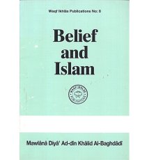 Belief and Islam