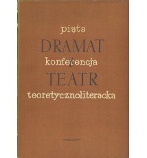 Dramat i teatr