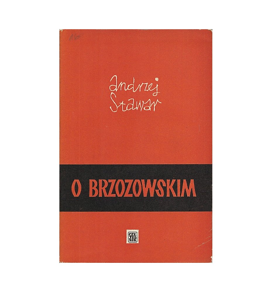 O Brzozowskim