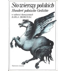 Sto wierszy polskich