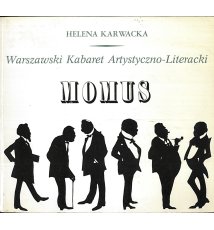 Warszawski Kabaret Artystyczno-Literacki Momus