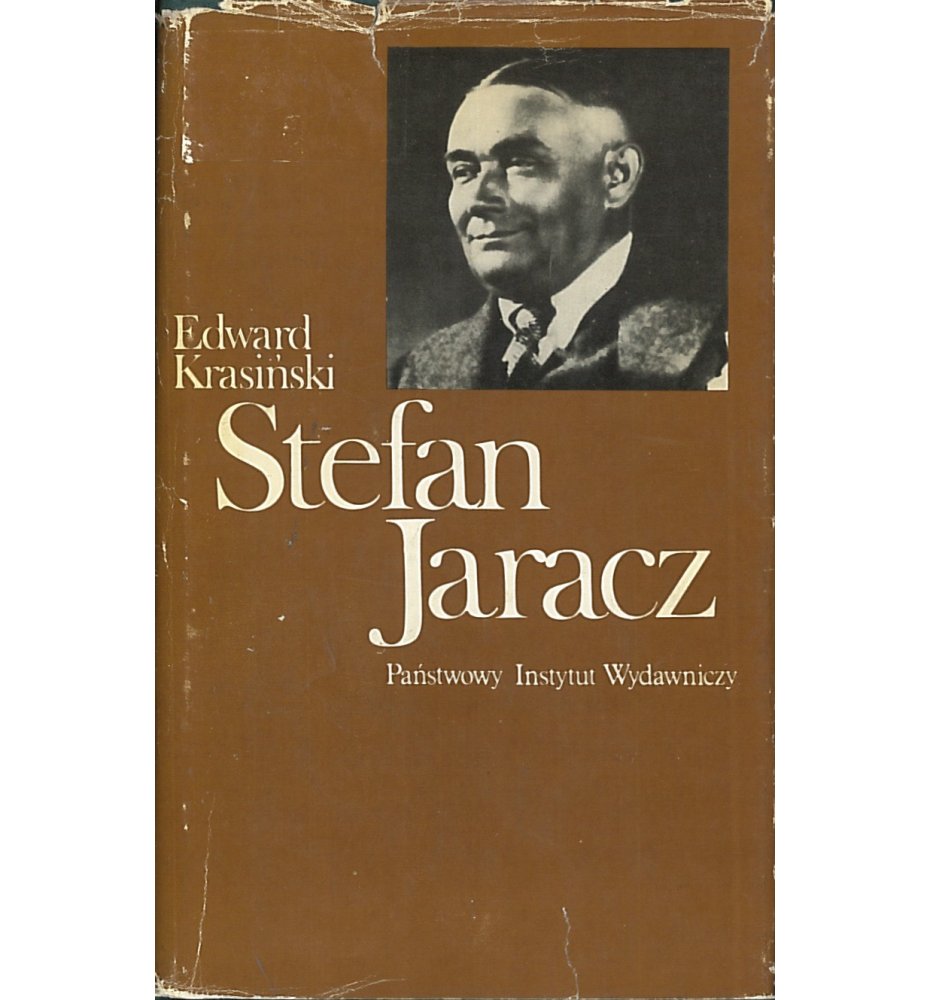 Stefan Jaracz