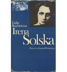Irena Solska
