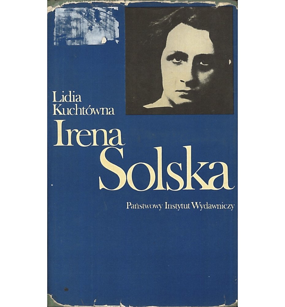Irena Solska