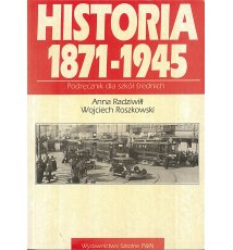 Historia 1789-1971